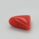 Coral (Moonga) 4.21 Ct Good Quality Coral (Moonga) 4.21 Ct Good Quality